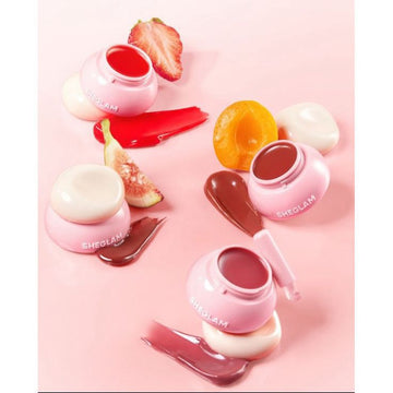 Hydra Jelly Pocket Lip Jam