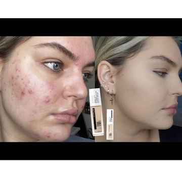 Maybeline Tiktok Viral deal