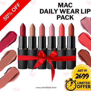 Mac Lip Special Deals