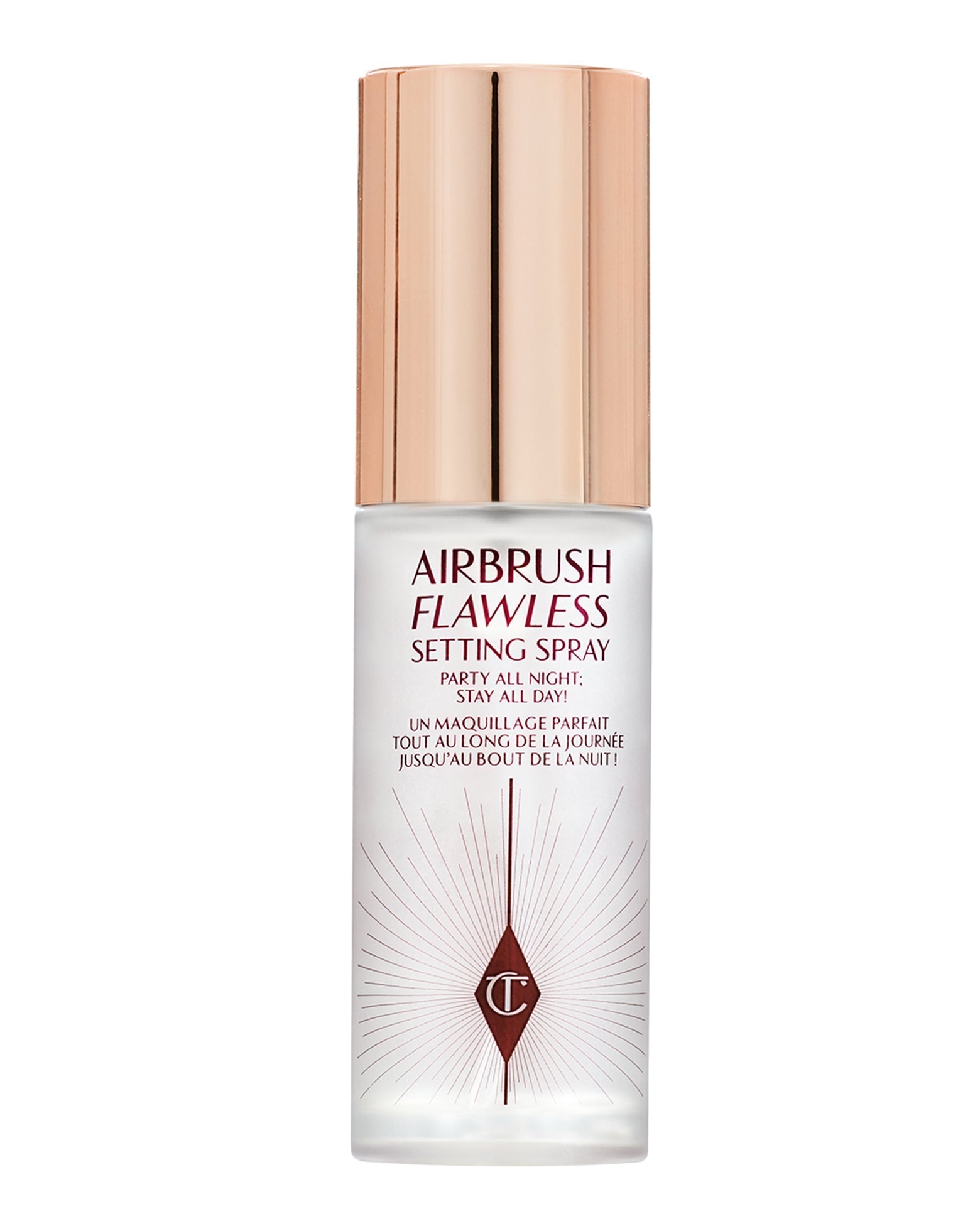 Charlotte Tilbury Airbrush Flawless Setting Spray 100 ML