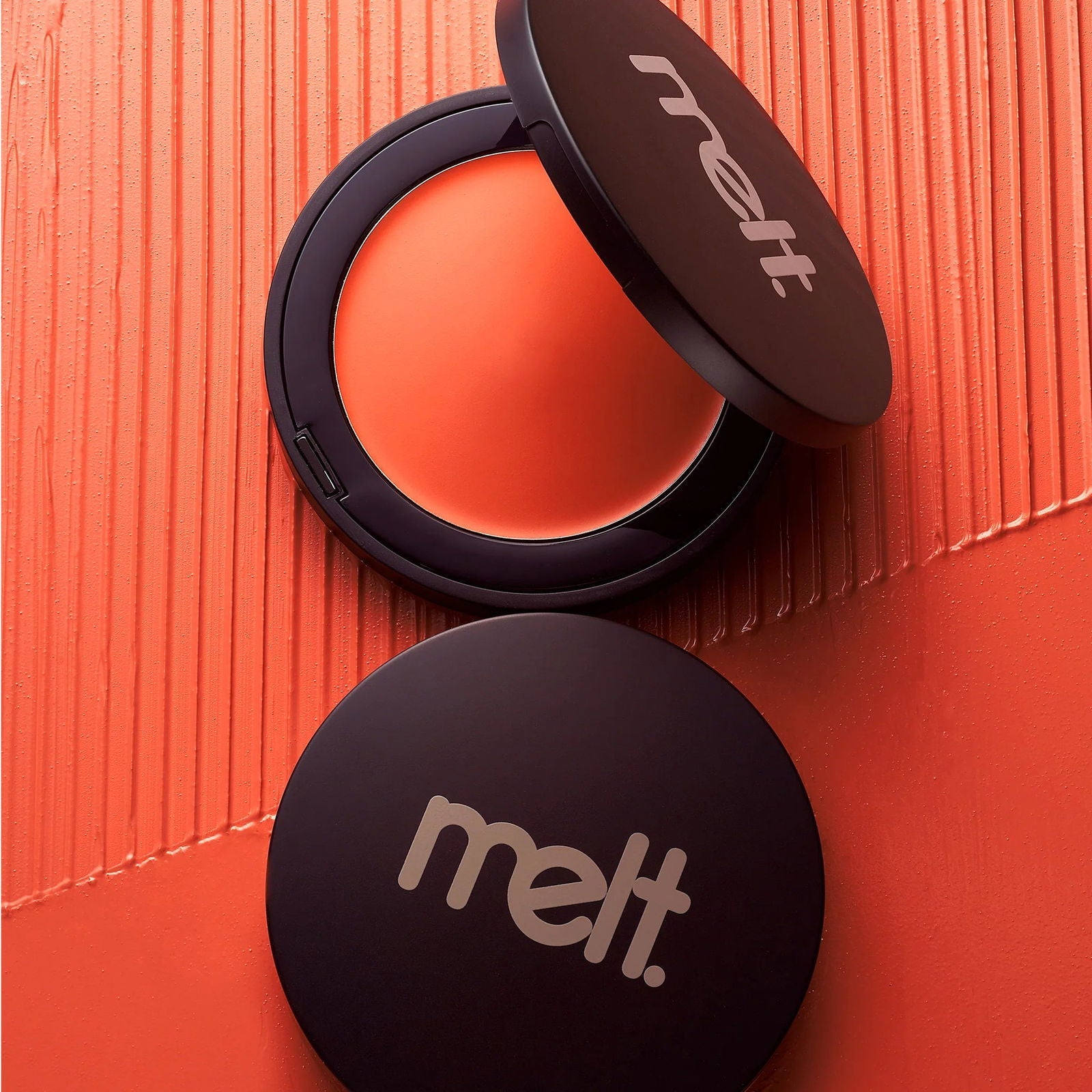 Melt Sandy Cheeks Cream Blushlight  4.5g