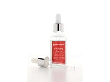 Pierre Cardin Paris Anti-Aging Serum 30ml