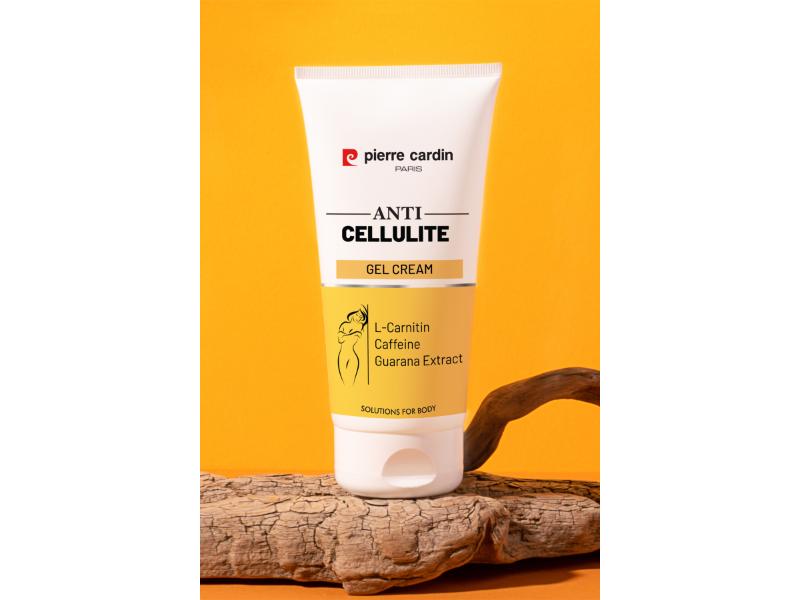 Pierre Cardin Paris Cellulite Gel Cream 150ml