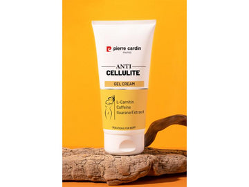Pierre Cardin Paris Cellulite Gel Cream 150ml