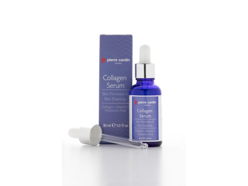 Pierre Cardin Paris Collagen Serum 30ml