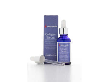 Pierre Cardin Paris Collagen Serum 30ml