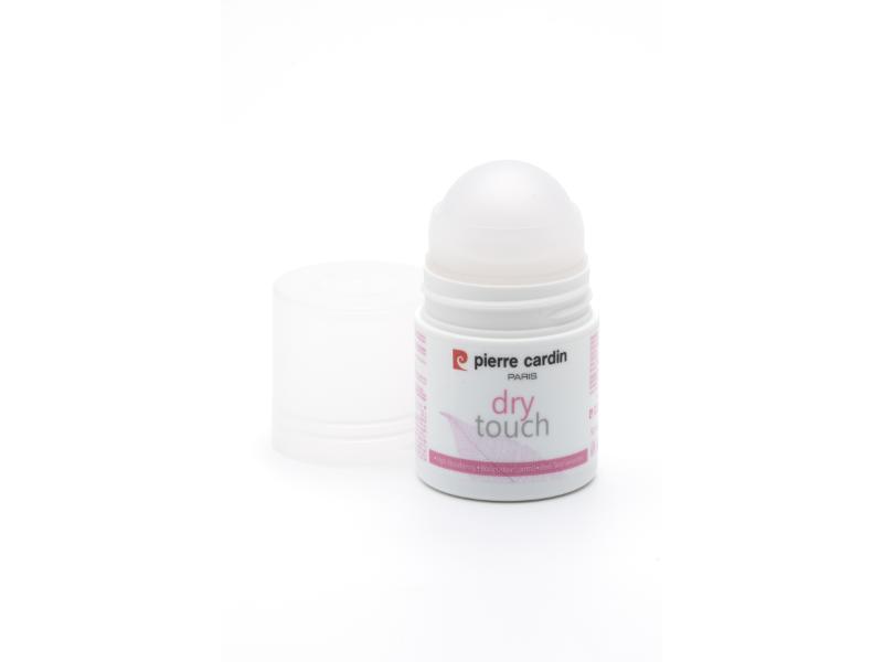 Pierre Cardin Paris Dry Touch Roll On 50ml