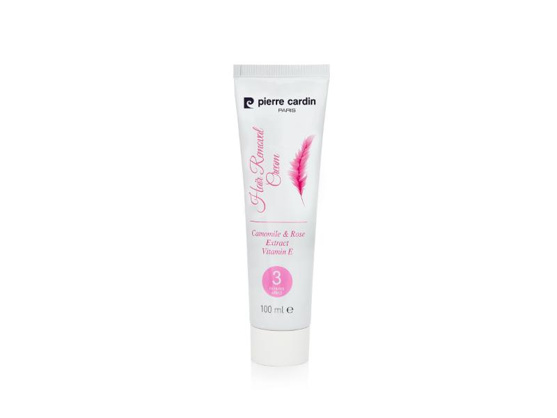 Pierre Cardin Paris Hair Removal Cream 100ml