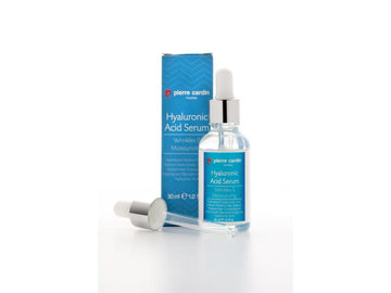 Pierre Cardin Paris Hyaluronic Acid Serum 30ml
