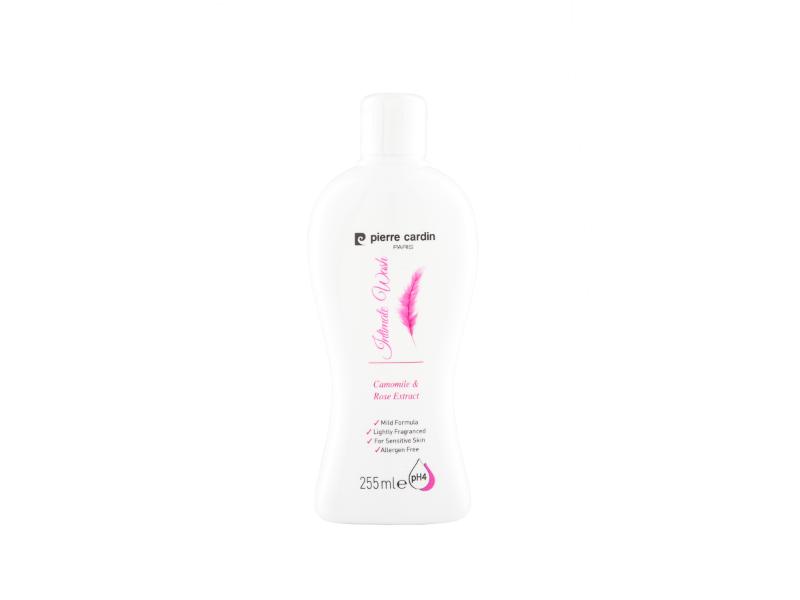 Pierre Cardin Paris Intimate Wash