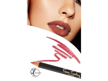 Pierre Cardin Paris Lipliner Waterproof Red Passion 610
