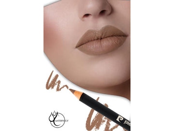 Pierre Cardin Paris Lipliner Waterproof Terra Coffee 390