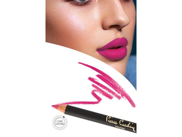 Pierre Cardin Paris Long Lasting Lipliner Pink Dream 710