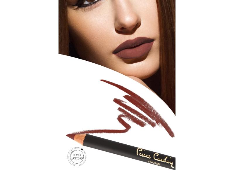 Pierre Cardin Paris Long Lasting Lipliner Sienna 310
