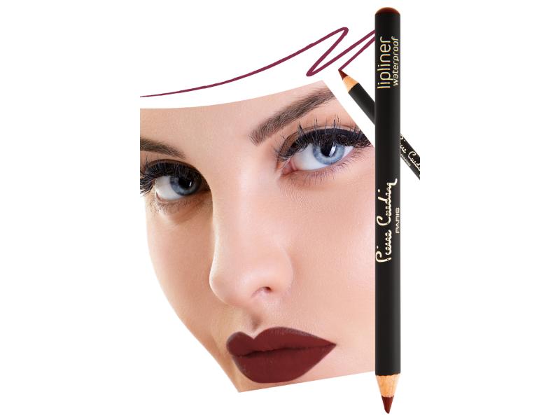 Pierre Cardin Paris Long Lasting Lipliner Sour Cherry 910