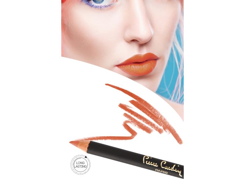 Pierre Cardin Paris Long Lasting Lipliner Sunset 410