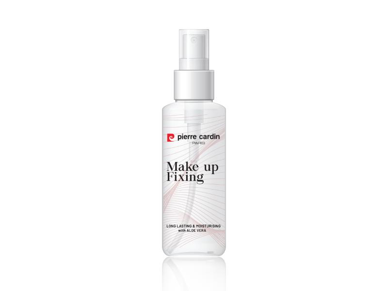 Pierre Cardin Paris Make Up Fixing Spray 110ml
