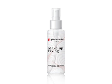 Pierre Cardin Paris Make Up Fixing Spray 110ml