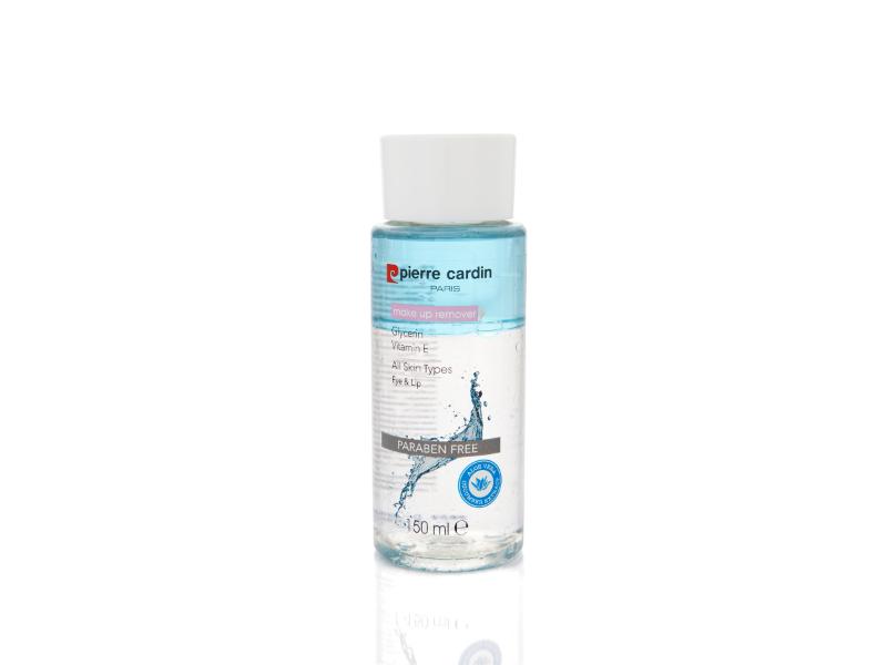 Pierre Cardin Paris Make Up Remover - Eyeshadows & Lipstick