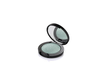 Pierre Cardin Paris Pearly Velvet Eyeshadowshadow Dark Green 180
