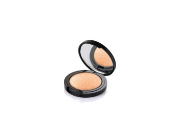 Pierre Cardin Paris Pearly Velvet Eyeshadowshadow Gold 775