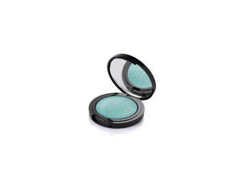 Pierre Cardin Paris Pearly Velvet Eyeshadowshadow Torquoise 680