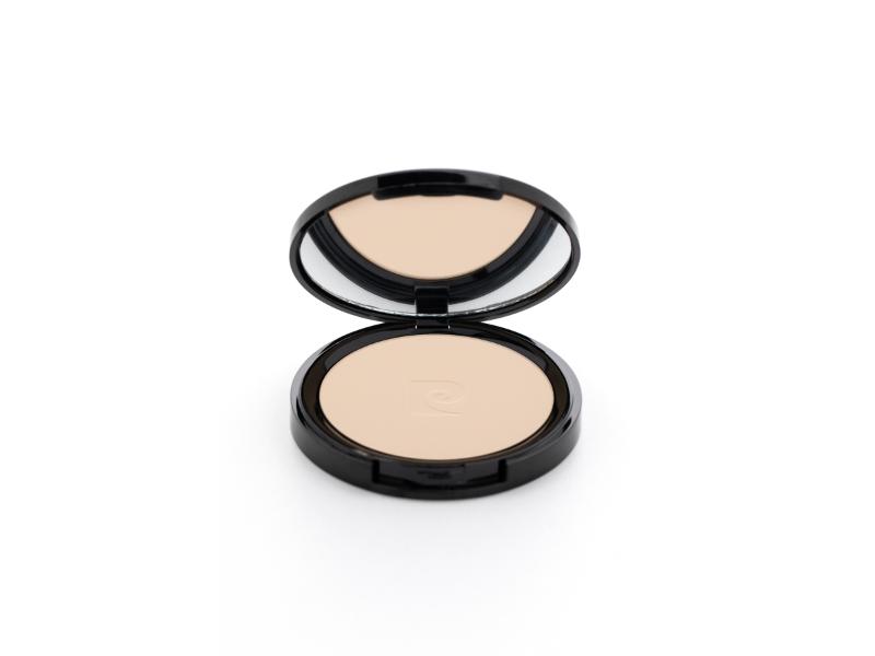 Pierre Cardin Paris Porcelain Edition Compact Powder Light 433
