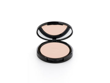 Pierre Cardin Paris Porcelain Edition Compact Powder Neutral Beige 855