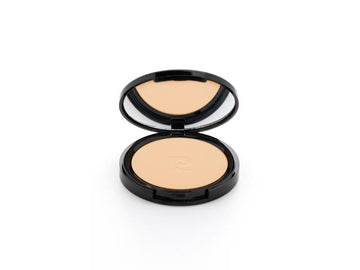 Pierre Cardin Paris Porcelain Edition Compact Powder Neutral Honey 360