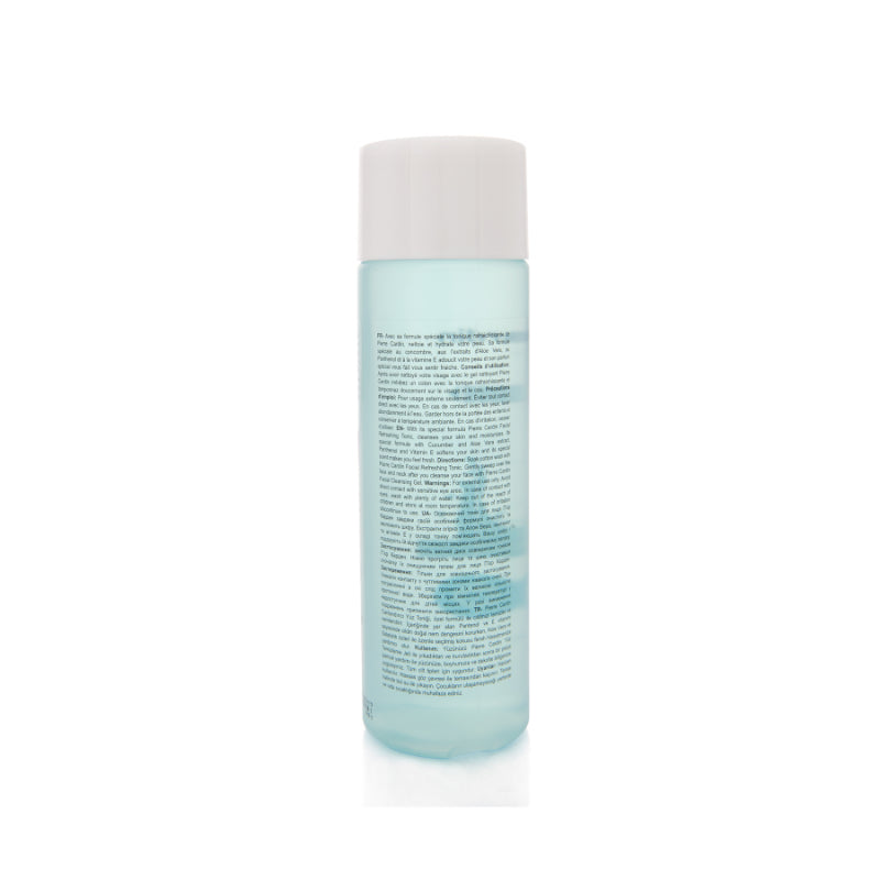 Pierre Cardin Paris Refreshing Tonic