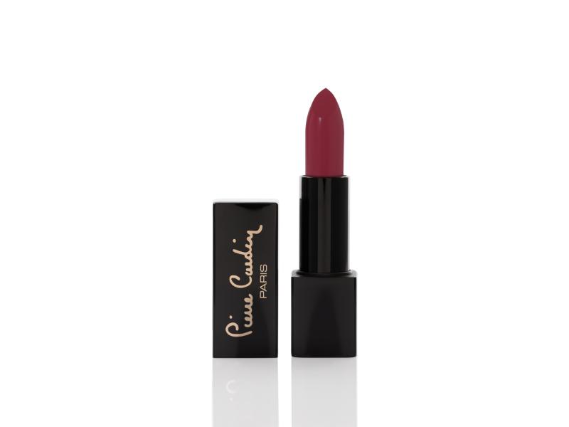 Pierre Cardin Paris Retro Matte Lipsticktick Ruby Red 154