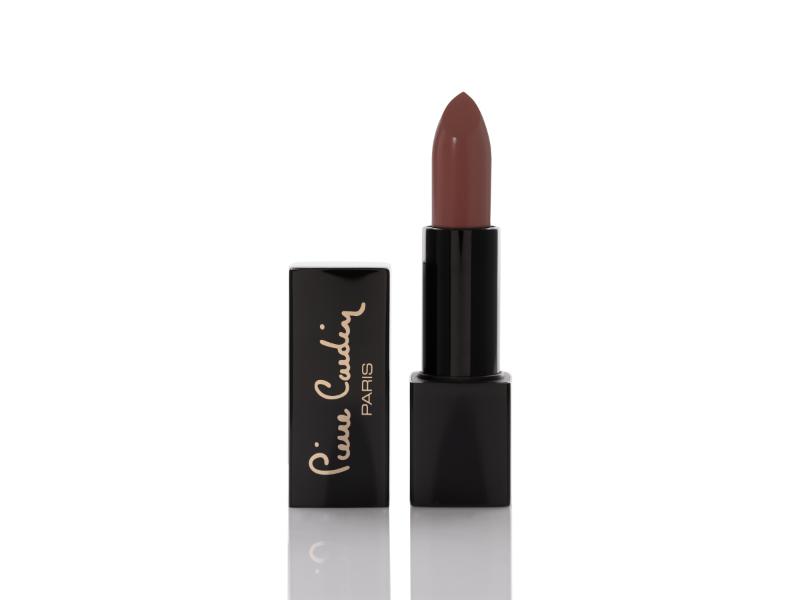 Pierre Cardin Paris Retro Matte Lipsticktick Rustic Red 147