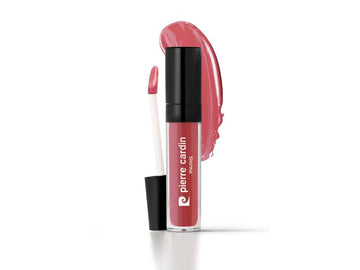 Pierre Cardin Paris Stay Long Lip Color Kiss Proof Very Cherry 349