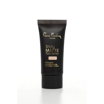 Pierre Cardin Paris Truly Matte Foundation Cream 429