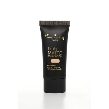 Pierre Cardin Paris Truly Matte Foundation Light 965