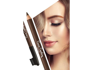 Pierre Cardin Paris Waterproof Eyeshadowbrow Pencil Chestnut 200