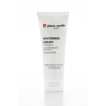 Pierre Cardin Paris Whitening Cream