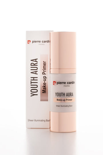 Pierre Cardin Paris Youth Aura Make-Up Primer