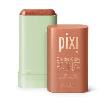 Pixi Beauty On-the-Glow Bronze RichGlow