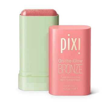 Pixi Beauty On-the-Glow Bronze WarmGlow