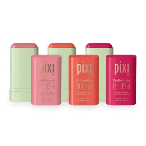 Pixi Beauty on The Go Blush Stick