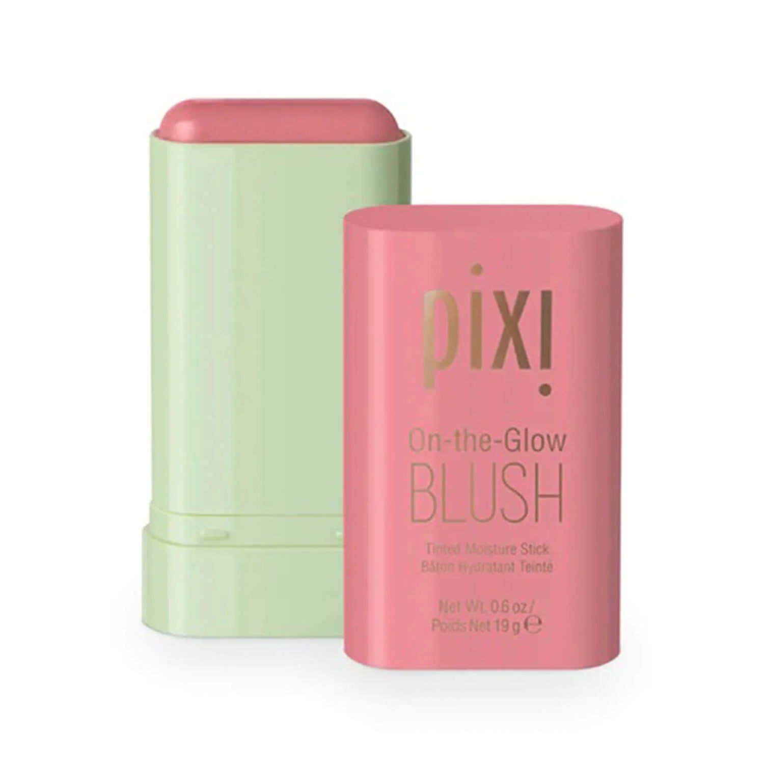 Pixi Beauty on The Go Blush Stick