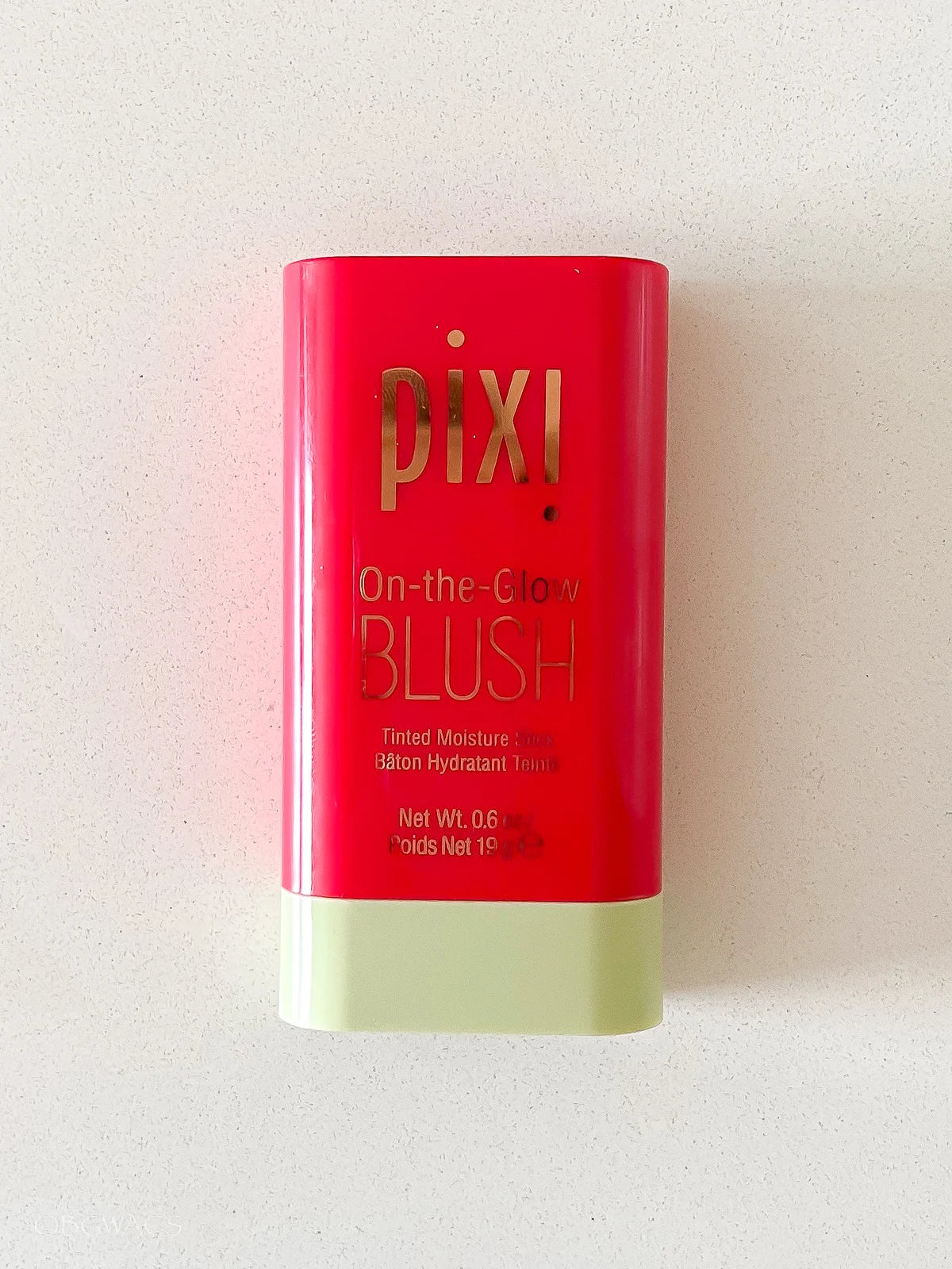 Pixi Beauty on The Go Blush Stick