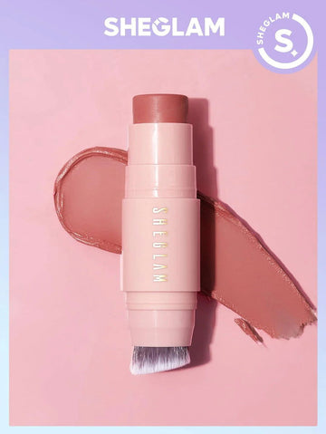 SHEGLAM Glowin' Up Skin Stick-Dreamer