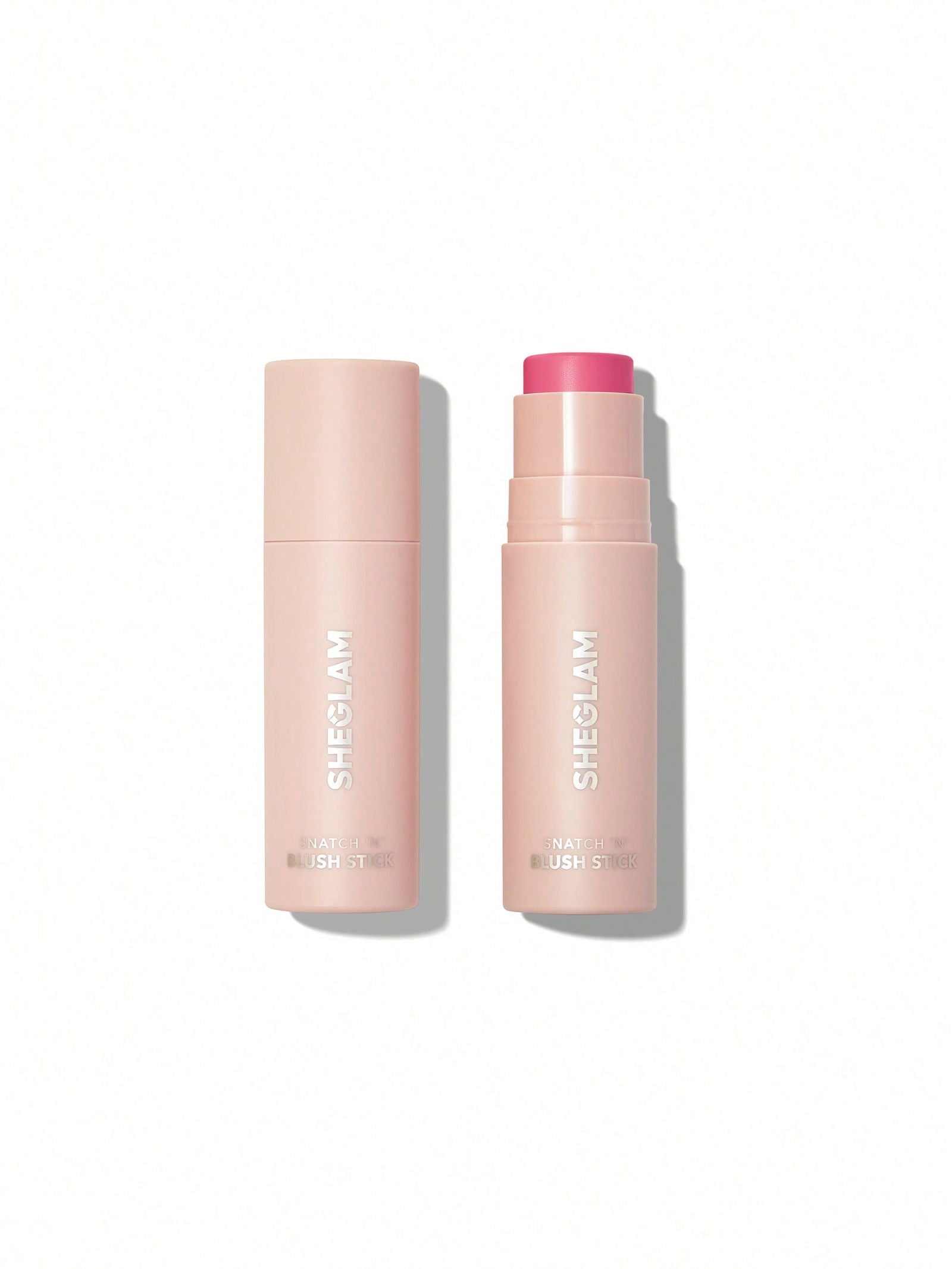 SHEGLAM Glowin' Up Skin Stick- Midnight Hour (Snatch 'N' Blush Stick)