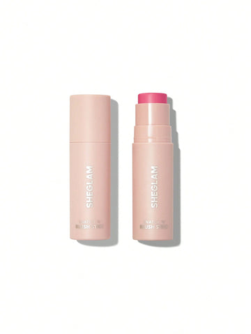 SHEGLAM Glowin' Up Skin Stick- Midnight Hour (Snatch 'N' Blush Stick)