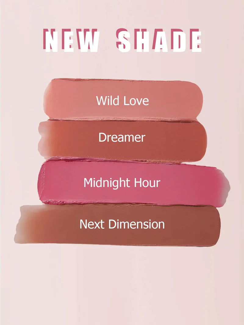 SHEGLAM Glowin' Up Skin Stick- Midnight Hour (Snatch 'N' Blush Stick)