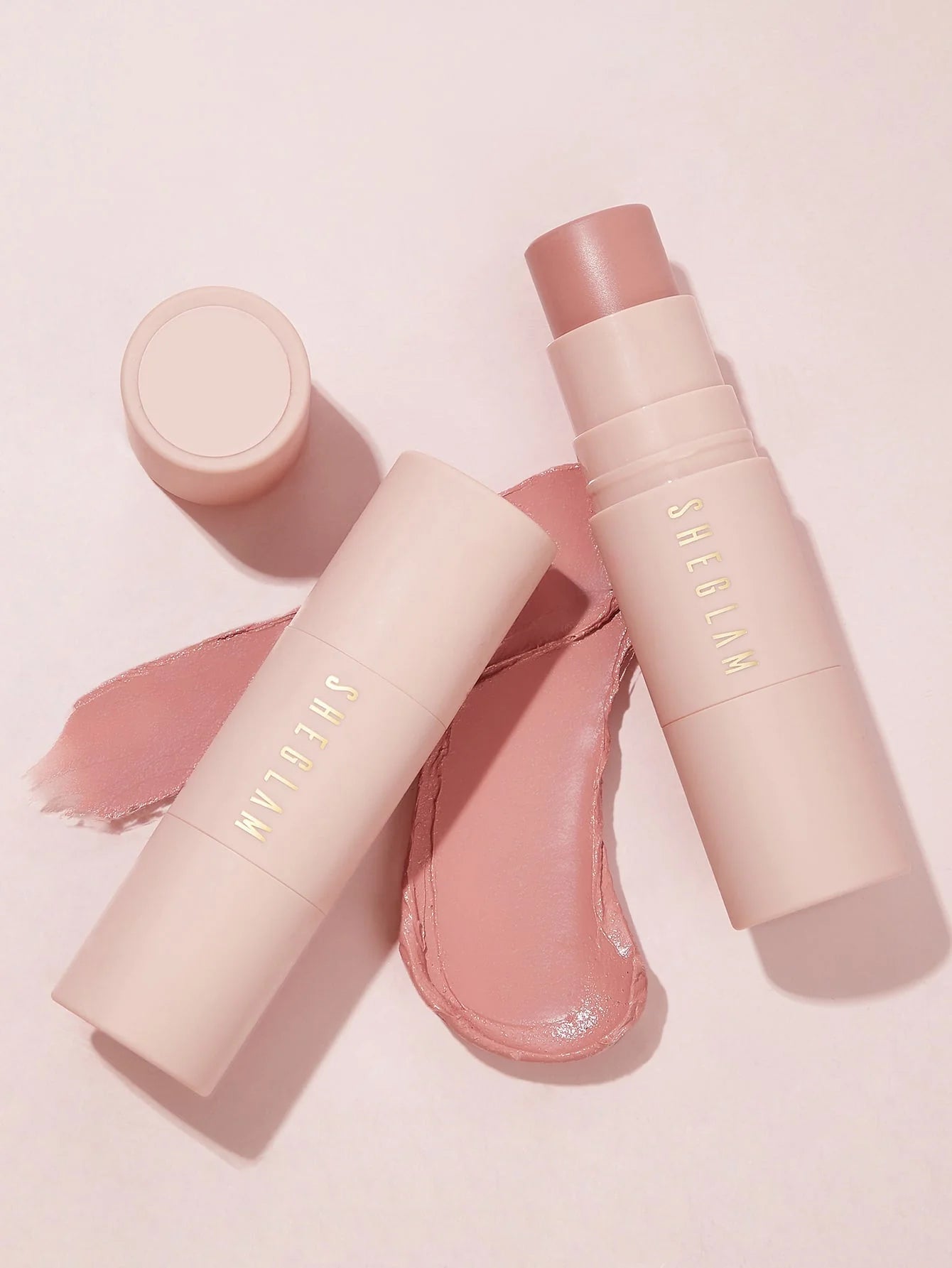 Sheglam Glowin' Up Skin Stick - Wild Love