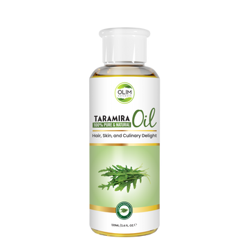 Taramira Oil