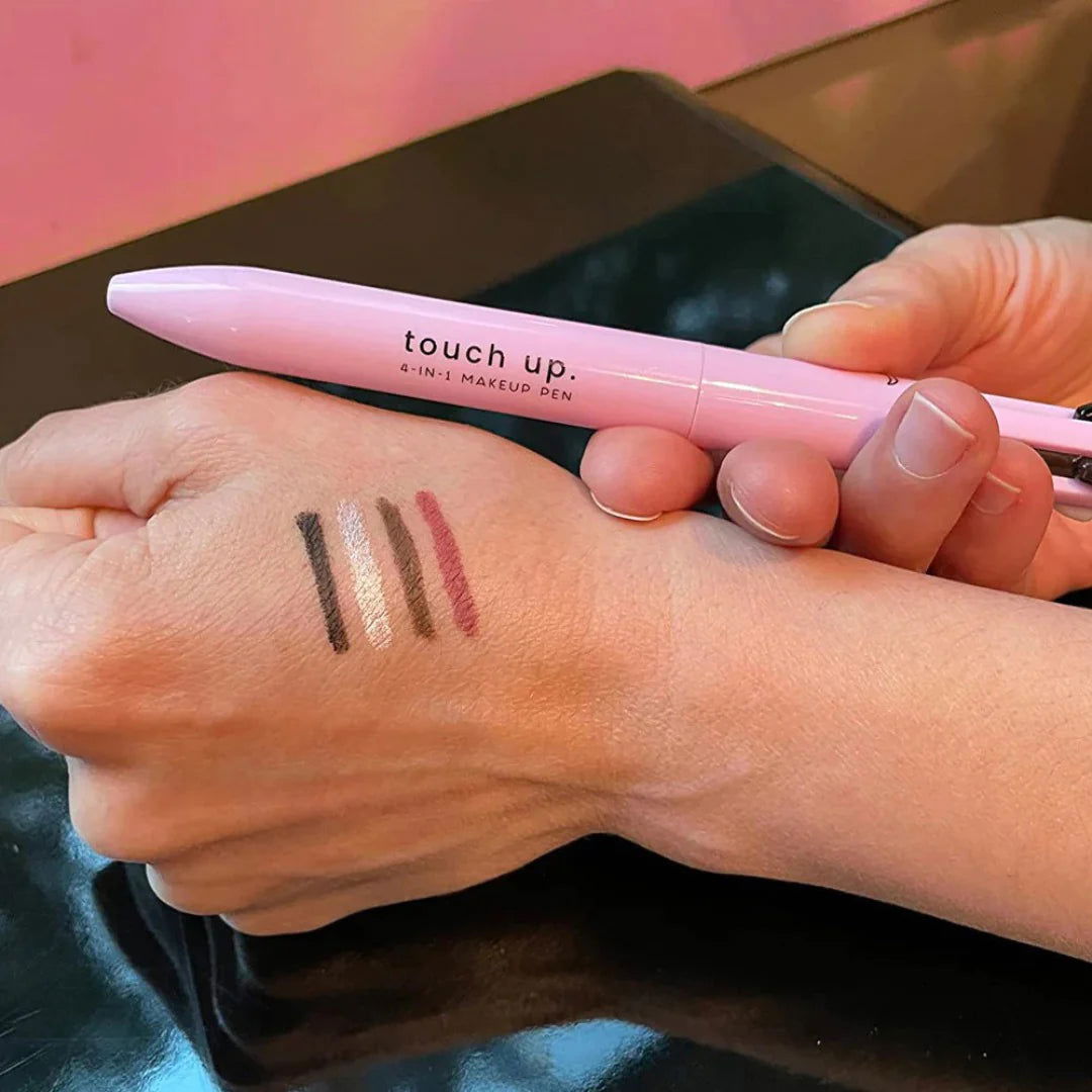 Touchup 4-in-1 Makeup Pen